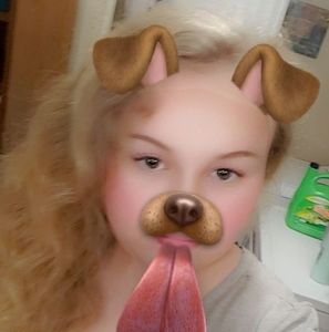 Meet your Posher, Gabrella